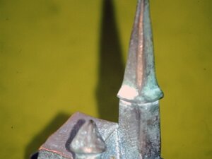 Gare Figuren 2.3.2001