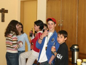 Clairefontaine 18-20.5.2005