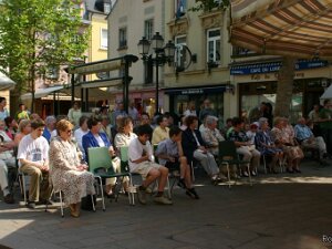 Härläichendag 29.5.2005