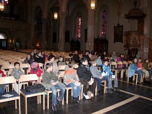 Karfreitag 21.3.2008