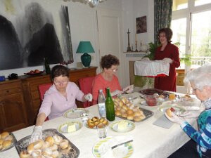 Bréidercher Amtsuntrett 14.4.2013