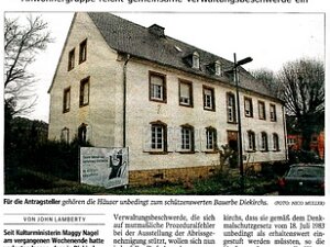 Sozialwunneng 2.3.2014