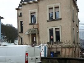 Villa Kraus 5.3.2020