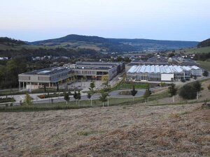 Ackerbauschoul 7.9.2025