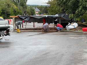 nei Pakstastioun 9.9.2025