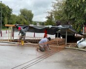 nei Pakstastioun 9.9.2025 005