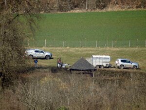 Baam planzen 20.3.2025