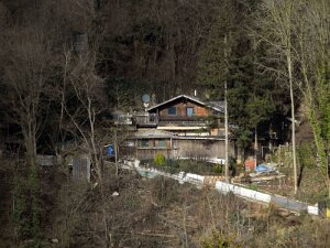 Häiser Härebierg 31.1.2025