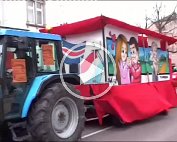 Cavalcade 26.2.2006