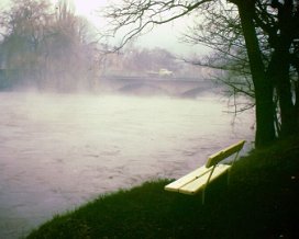Héichwaasser