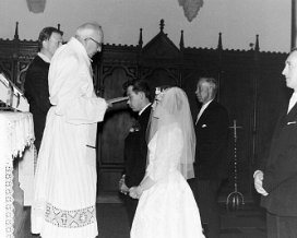 Hochzeit