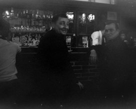 Soirée amicale