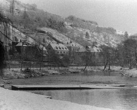 Chrëschtbam Sauer