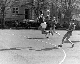 Handball