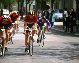 Tour de Luxembourg