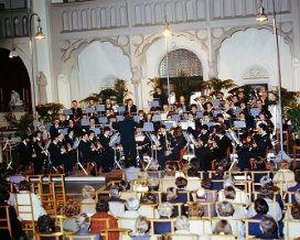 Chrëschtconcert