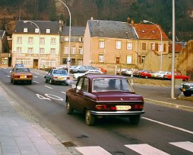 Dikrich Ufank 1980