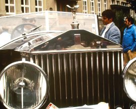 Oldtimer