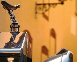 Oldtimer