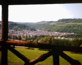 vue de Dikrich