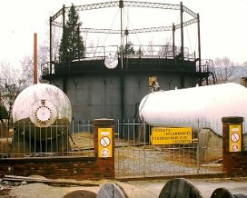 Gaswierk