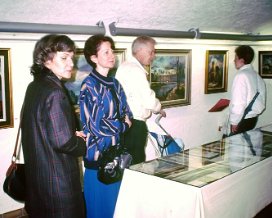 Ausstellung