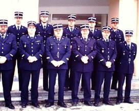 Gendarmerie