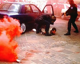 Gendarmerie