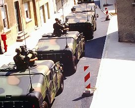 Parade