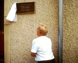 Plaque