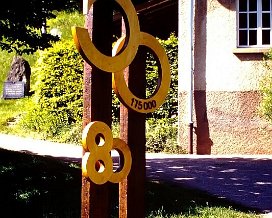 Scouten