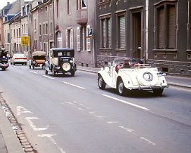 Oldtimer