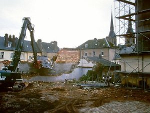 Brauerei