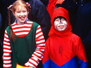 Cavalcade 5.3.2000
