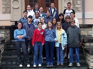 Firmung 2002