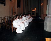 Abschied Claudine 20.9.2003 0011