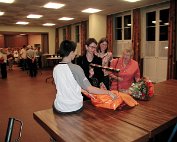 Abschied Claudine 20.9.2003 0014