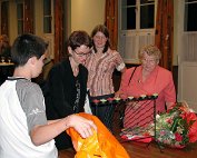 Abschied Claudine 20.9.2003 0015