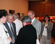 Abschied Claudine 20.9.2003 0016