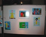 Ausstellung Handikapéiert 19.7.2003 0005