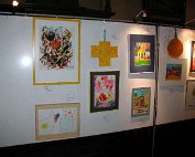 Ausstellung Handikapéiert 19.7.2003 0008