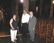 Ausstellung Handikapéiert 19.7.2003 0017
