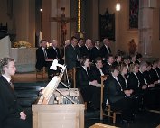 Chorale Belval 19.10.03 0016