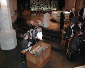 Chorale Belval 19.10.03 0020