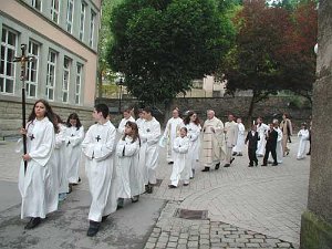 Kommioun 18.5.2003
