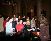 Crazy Church Singers 31.1.2004 0001