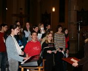 Crazy Church Singers 31.1.2004 0002
