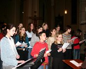 Crazy Church Singers 31.1.2004 0004