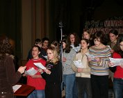 Crazy Church Singers 31.1.2004 0006
