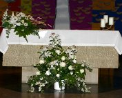 Härläichendag Altar 29.5.2005 0003